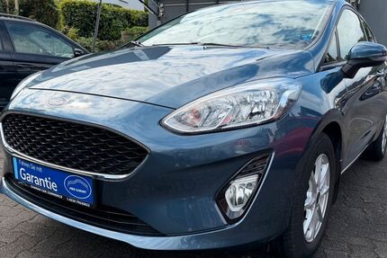 Ford Fiesta 516.021 km 6.900 &euro; Bochum 44791