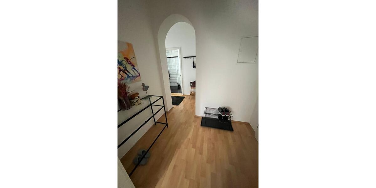 Etagenwohnung Sprockhövel - 2 Zimmer, 65 m&sup2;, 165.000&euro; | Angebot:26400084