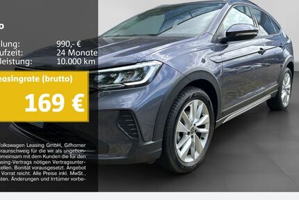VW Taigo 10.684 km 22.690 &euro; Marl 45770