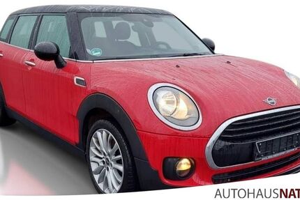 Mini Cooper Clubman 94.678 km 12.750 &euro; Schwerte 58239