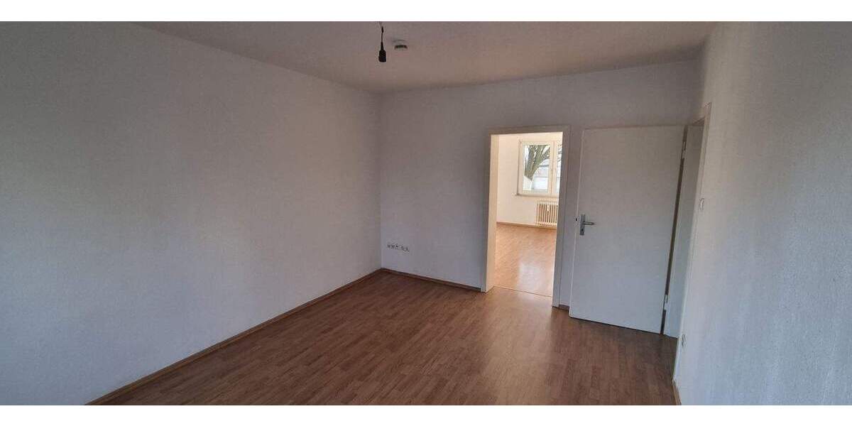 Etagenwohnung Mülheim an der Ruhr Mitte - 2 Zimmer, 49 m&sup2;, 350&euro; | Angebot:26392559