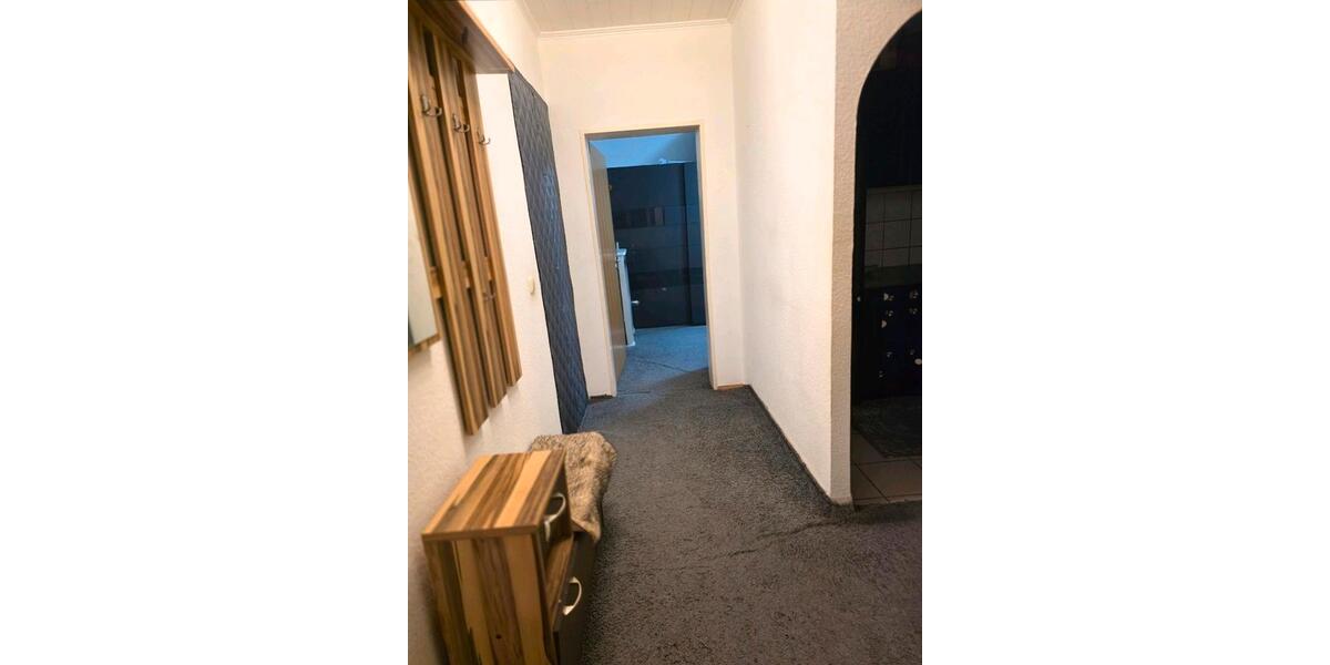 Etagenwohnung Essen Huttrop - 2 Zimmer, 53 m&sup2;, 621&euro; | Angebot:25972391
