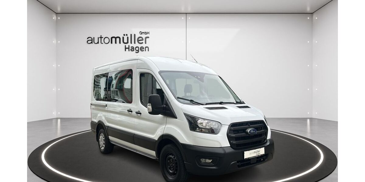 Ford Transit 83.722 km 27.500 &euro; Hagen 58095