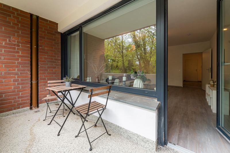 Etagenwohnung Dortmund Hombruch - 2.5 Zimmer, 42 m&sup2;, 429&euro; | Angebot:25824326