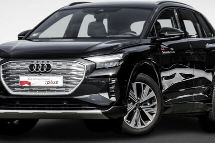 Audi Q4 e-tron 23.602 km 48.277 &euro; Dortmund 44143