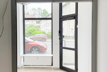 Gewerbeobjekt Oberhausen Biefang - 600&euro; | Angebot:26654492