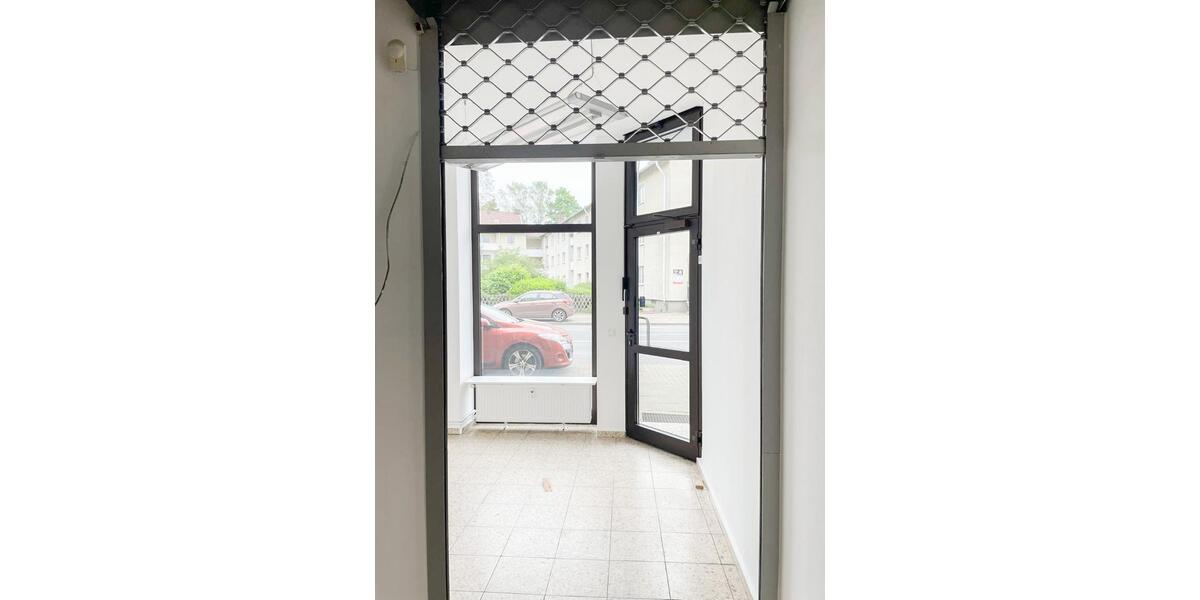 Gewerbeobjekt Oberhausen Biefang - 600&euro; | Angebot:26654492