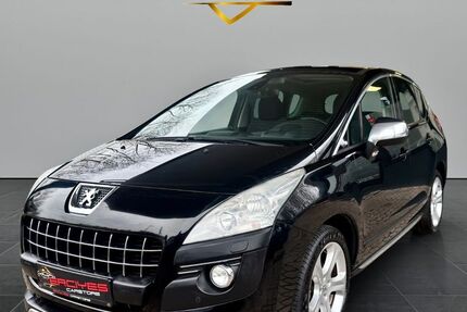 Peugeot 3008 187.212 km 5.490 &euro; Wuppertal 42115