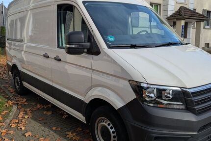 VW Crafter 65.300 km 25.200 &euro; Bochum 44793