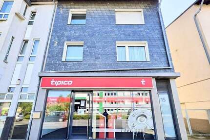 Haus Velbert Mitte - 9 Zimmer, 208 m&sup2;, 559.000&euro; | Angebot:25738231