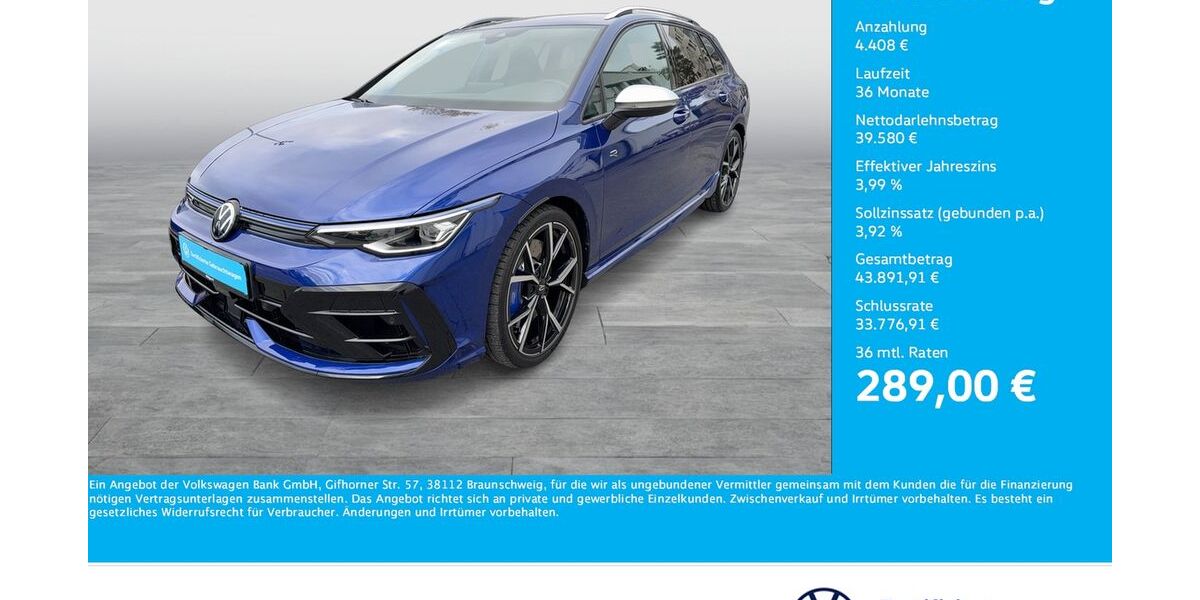 VW Golf 8.639 km 41.998 &euro; Dortmund 44141