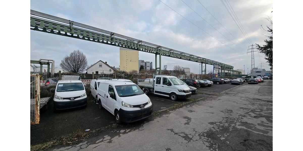 Gewerbeobjekt Gelsenkirchen Gelsenkirchen-Mitte - 2.900&euro; | Angebot:25106895