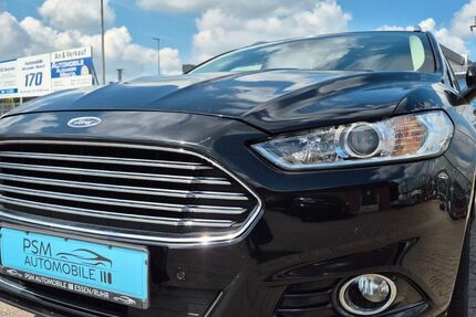 Ford Mondeo 226.132 km 5.999 &euro; Essen 45326