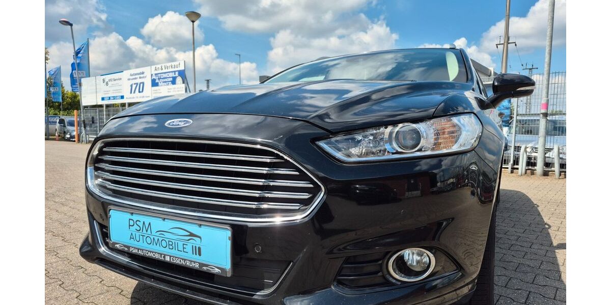 Ford Mondeo 226.132 km 5.999 &euro; Essen 45326