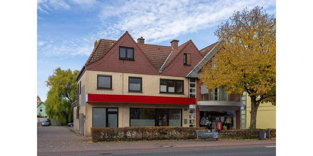 Gewerbeobjekt Selm - 379.000&euro; | Angebot:25689553