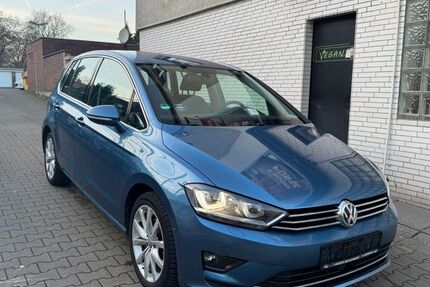 VW Golf 158.000 km 9.500 &euro; Essen 45143