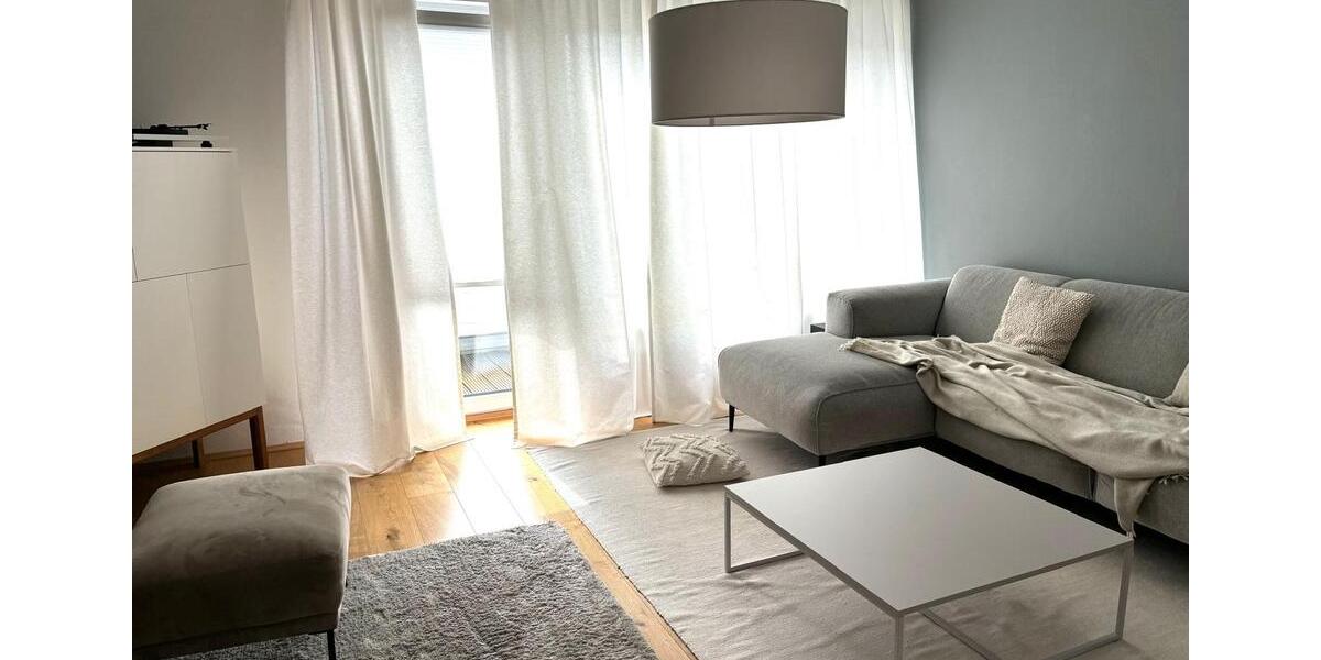 Etagenwohnung Essen Stadtbezirk IV - 3 Zimmer, 75 m&sup2;, 862&euro; | Angebot:25350799
