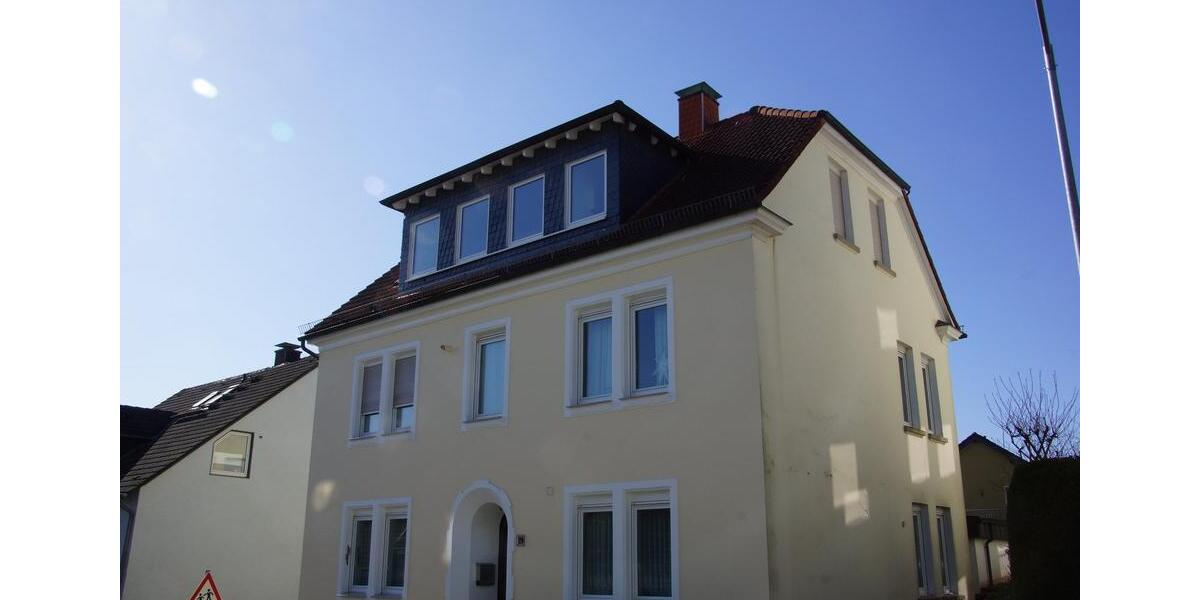 Dachgeschoßwohnung Ennepetal - 2 Zimmer, 79 m&sup2;, 400&euro; | Angebot:25433279