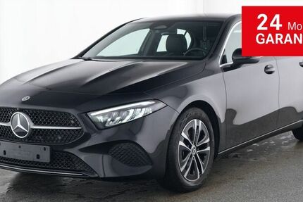 Mercedes-Benz A 200 4.934 km 30.880 &euro; Haltern am See 45721