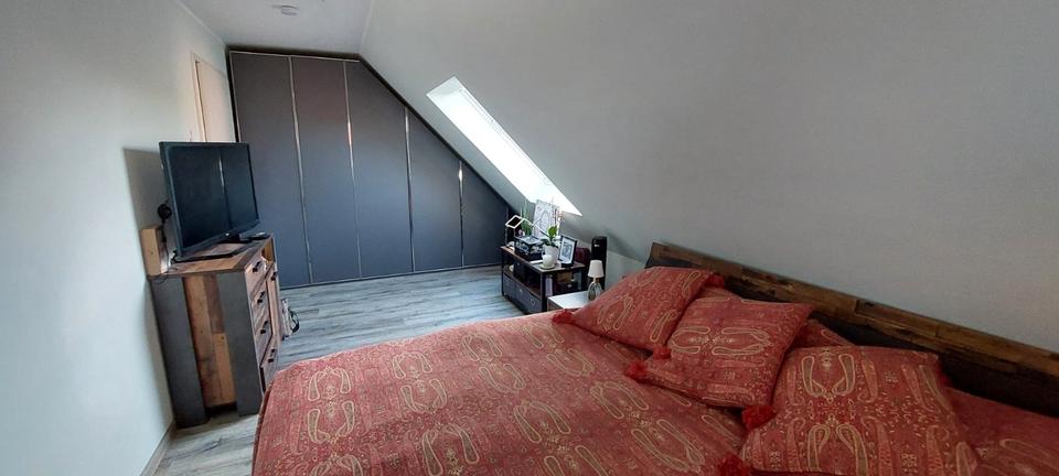 Etagenwohnung Dortmund Brackel - 3.5 Zimmer, 75 m&sup2;, 298.000&euro; | Angebot:26047056