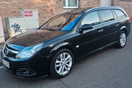 Opel Vectra 268.000 km 2.490 &euro; Essen 45279