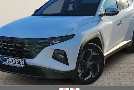 Hyundai TUCSON 13.500 km 34.990 &euro; Dorsten 46286