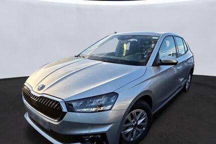 Skoda Fabia 9.044 km 14.450 &euro; Hagen 58091
