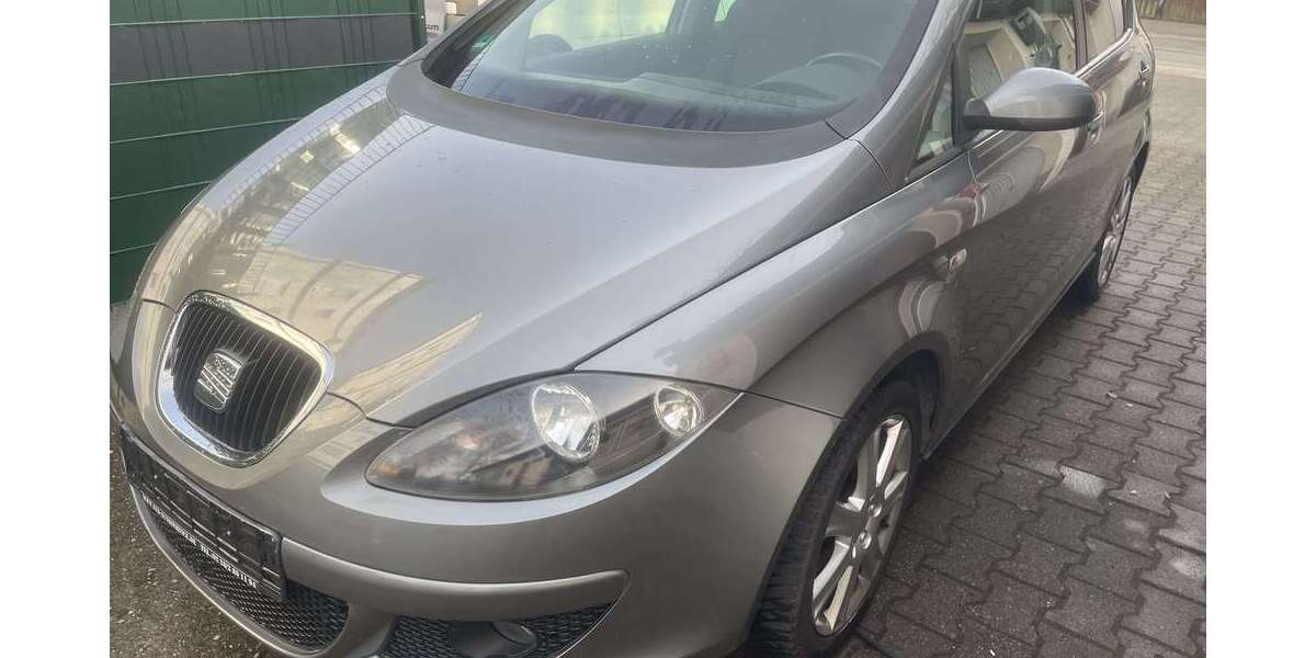 Seat Altea 151.000 km 2.900 &euro; Gelsenkirchen 45886