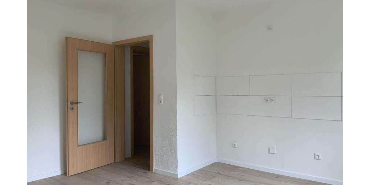Etagenwohnung Gelsenkirchen Rotthausen - 2 Zimmer, 43 m&sup2;, 299&euro; | Angebot:27098353