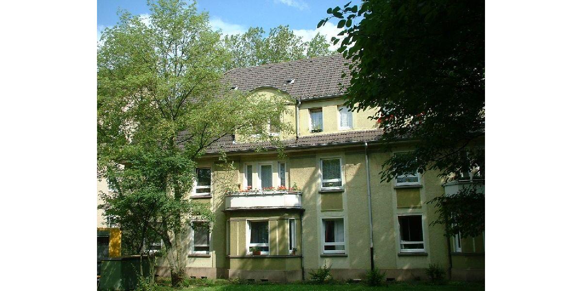 Etagenwohnung Essen Stadtbezirk III - 2 Zimmer, 56 m&sup2;, 650&euro; | Angebot:25838935