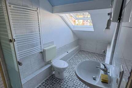 Wohnung Wuppertal Elberfeld - 2 Zimmer, 34 m&sup2;, 390&euro; | Angebot:25239333