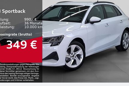 Audi A3 26.204 km 32.440 &euro; Bochum 44809