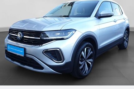 VW T-Cross 3.712 km 24.260 &euro; Bochum 44892