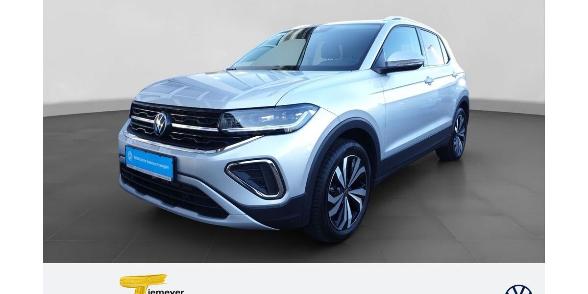 VW T-Cross 3.712 km 24.260 &euro; Bochum 44892