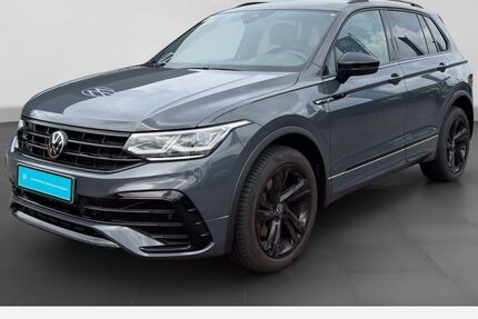 VW Tiguan 49.005 km 33.460 &euro; Marl 45770