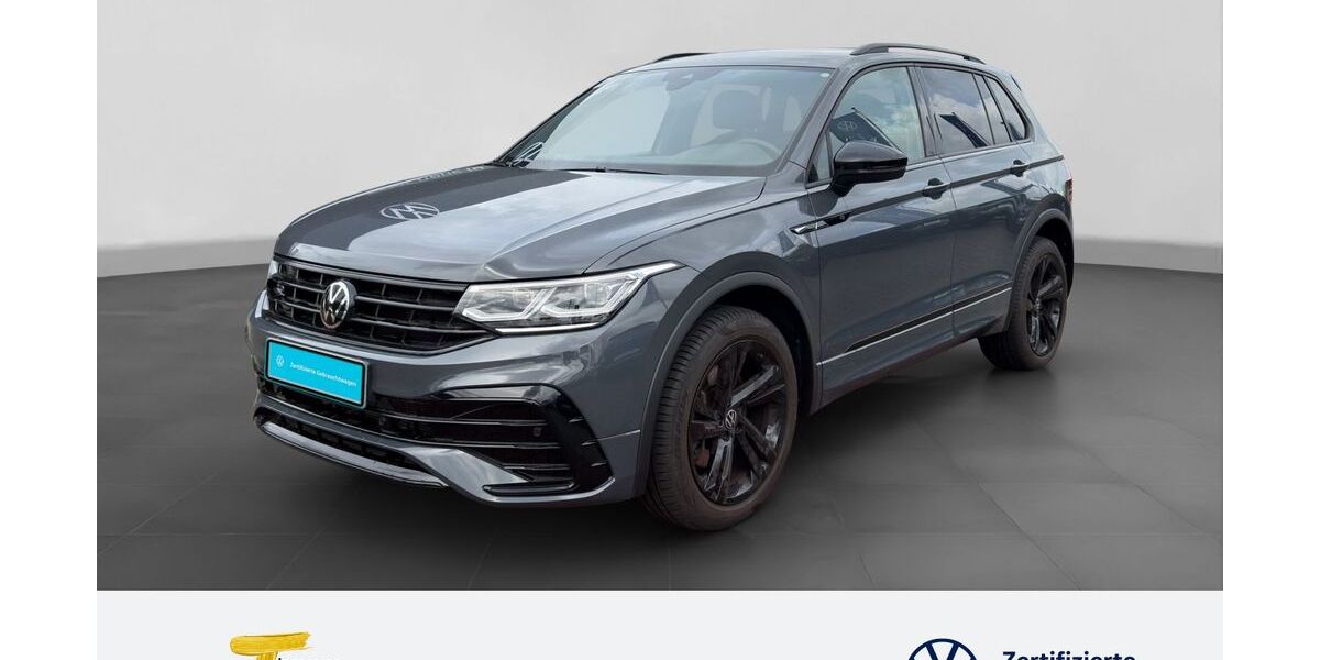 VW Tiguan 49.005 km 33.460 &euro; Marl 45770