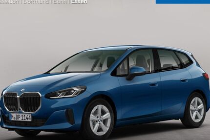 BMW 220 Active Tourer 2.857 km 33.699 &euro; Essen 45141