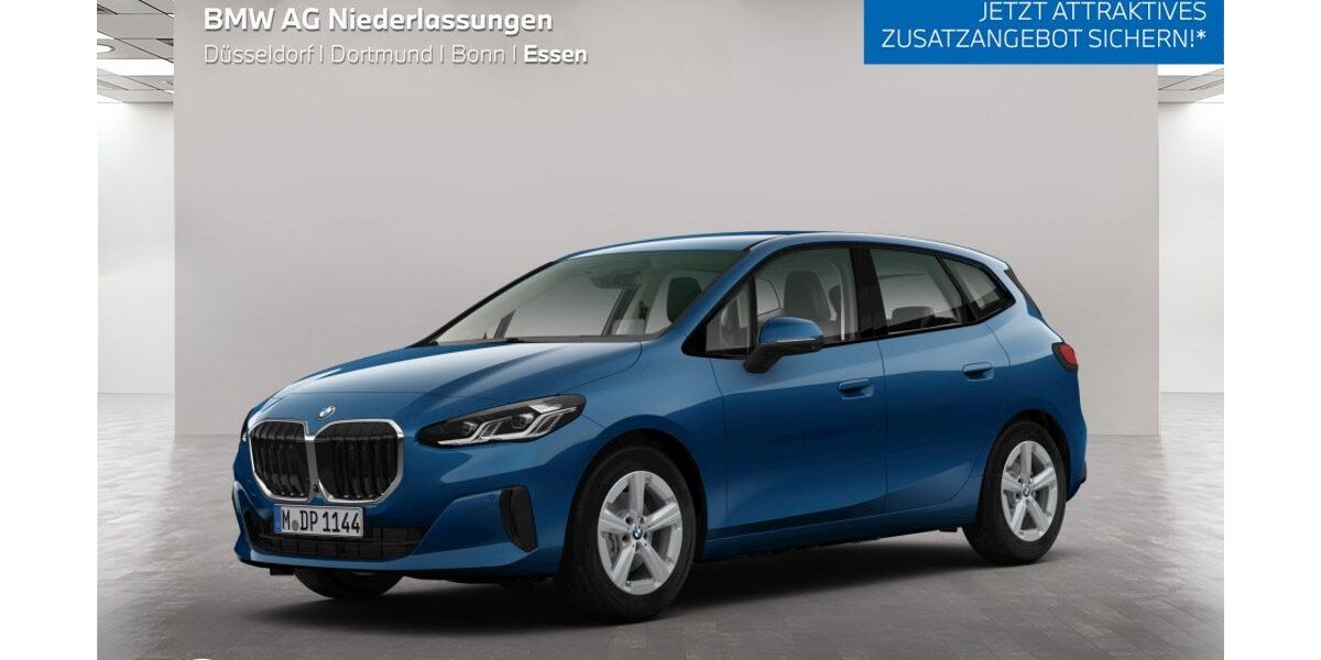 BMW 220 Active Tourer 2.857 km 33.699 &euro; Essen 45141