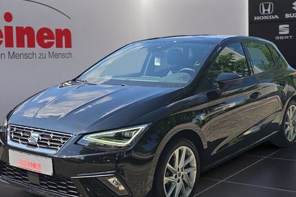 Seat Ibiza 25.250 km 17.899 &euro; Holzwickede 59439