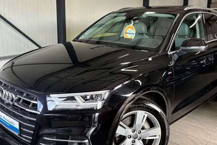 Audi Q5 122.000 km 30.899 &euro; Holzwickede 59439