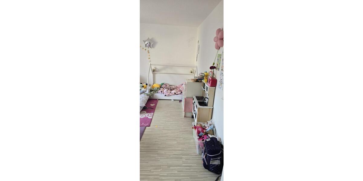 Etagenwohnung Herten Bertlich - 3.5 Zimmer, 95 m&sup2;, 650&euro; | Angebot:26423223