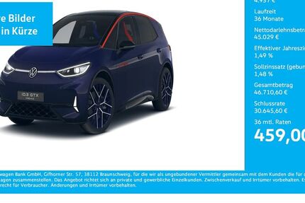 VW ID.3 6.595 km 49.966 &euro; Dortmund 44379