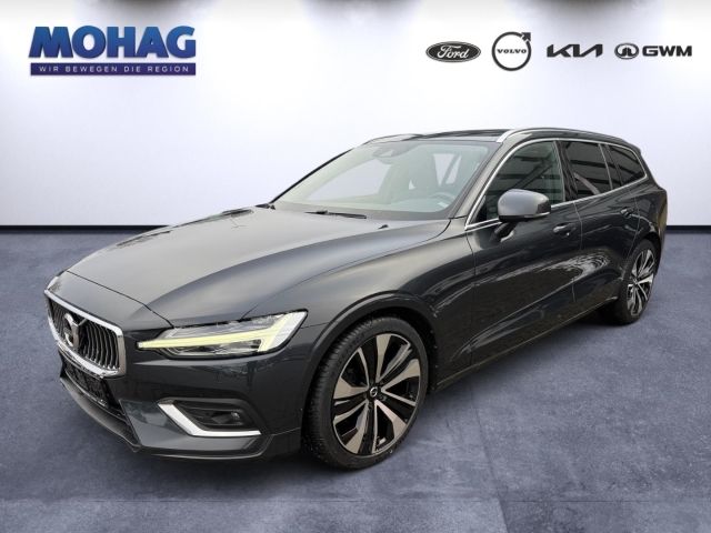 Volvo V60 95.552 km 25.490 &euro; Dorsten 46282