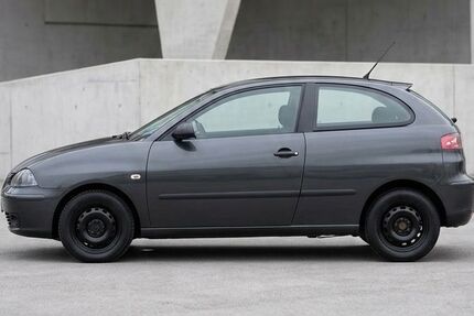 Seat Ibiza 215.000 km 1.300 &euro; Dortmund 44145