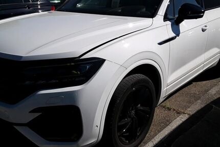 VW Touareg 125.527 km 39.429 &euro; Hagen 58091