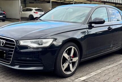 Audi A6 340.000 km 6.050 &euro; Recklinghausen 45661