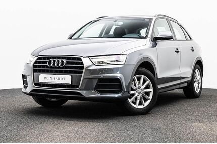 Audi Q3 147.942 km 11.045 &euro; Hagen 58091