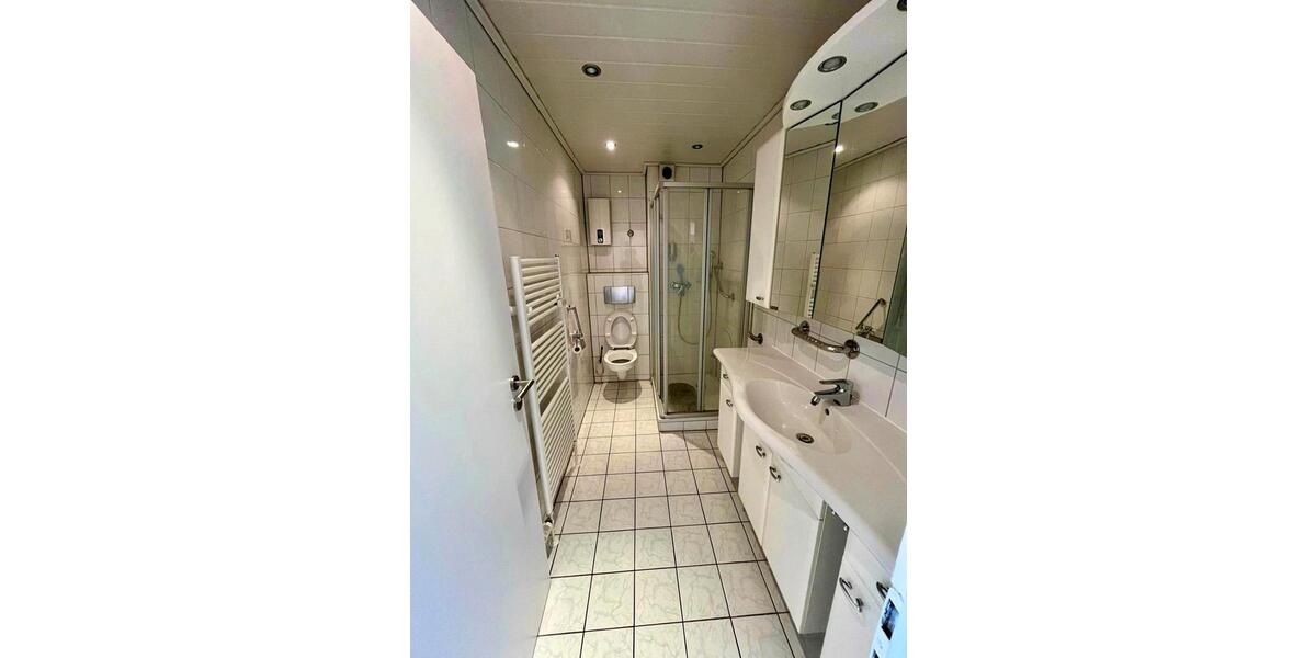 Etagenwohnung Mülheim an der Ruhr Rechtsruhr-Nord - 3 Zimmer, 63 m&sup2;, 129.000&euro; | Angebot:23674317