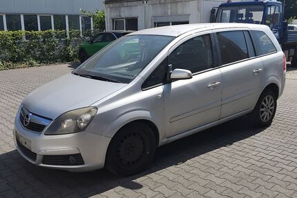 Opel Zafira 283.000 km 1.600 &euro; Essen 45356