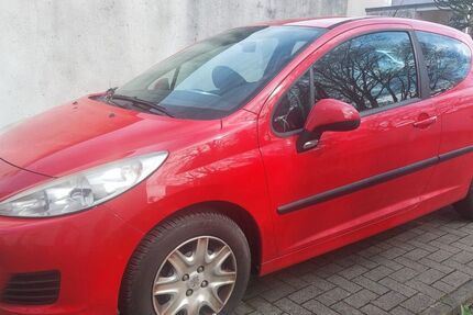 Peugeot 207 167.500 km 2.790 &euro; Bochum 44803